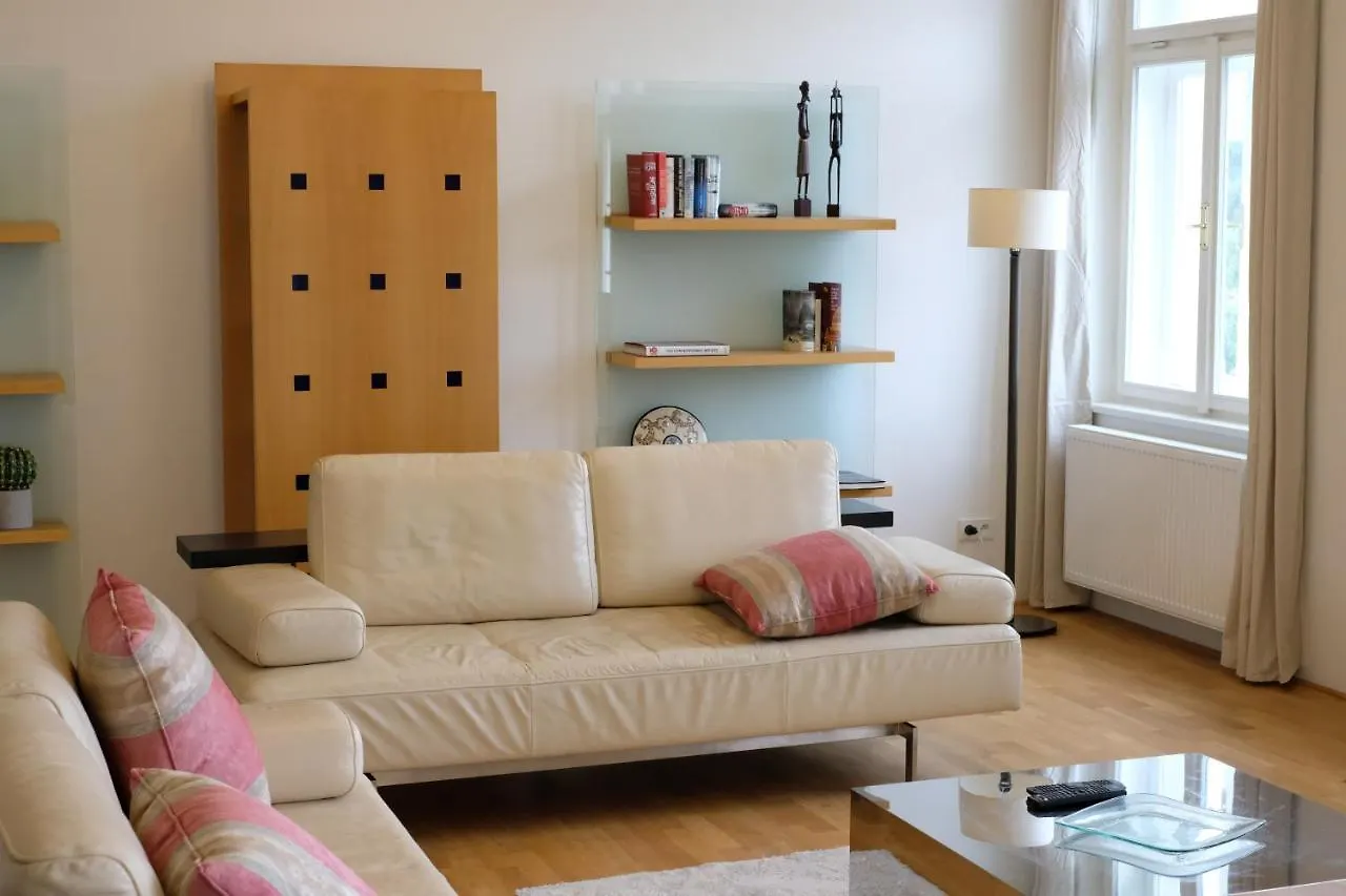 Kolonada Luxury 3 Bedroom Apartment Manes Marianske Lazne