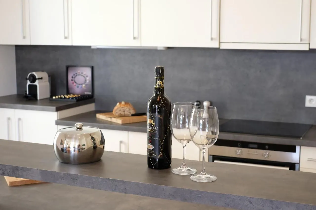 Kolonada Luxury 3 Bedroom Apartment Manes Marianske Lazne