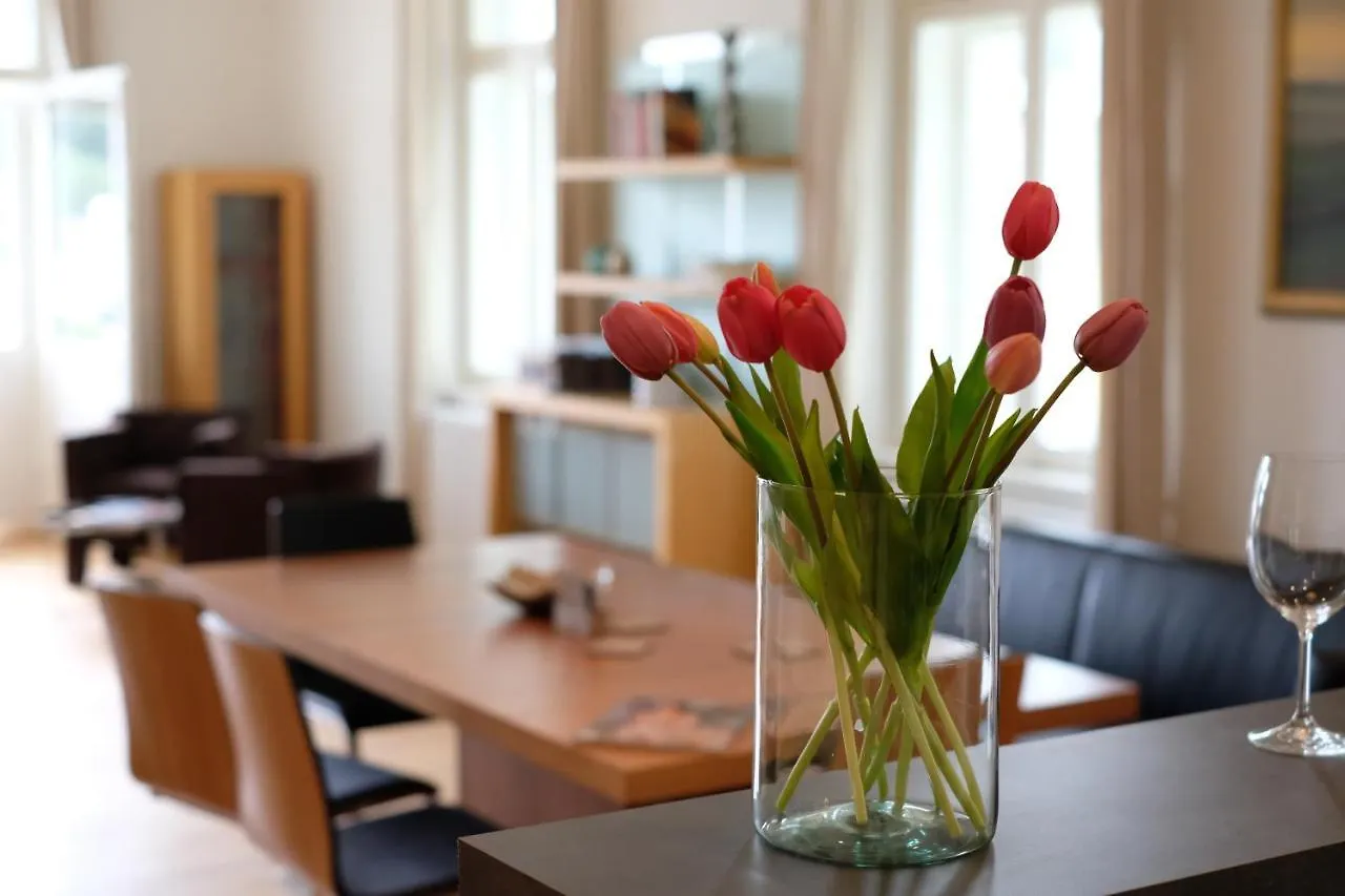 Kolonada Luxury 3 Bedroom Apartment Manes Marianske Lazne Czech Republic
