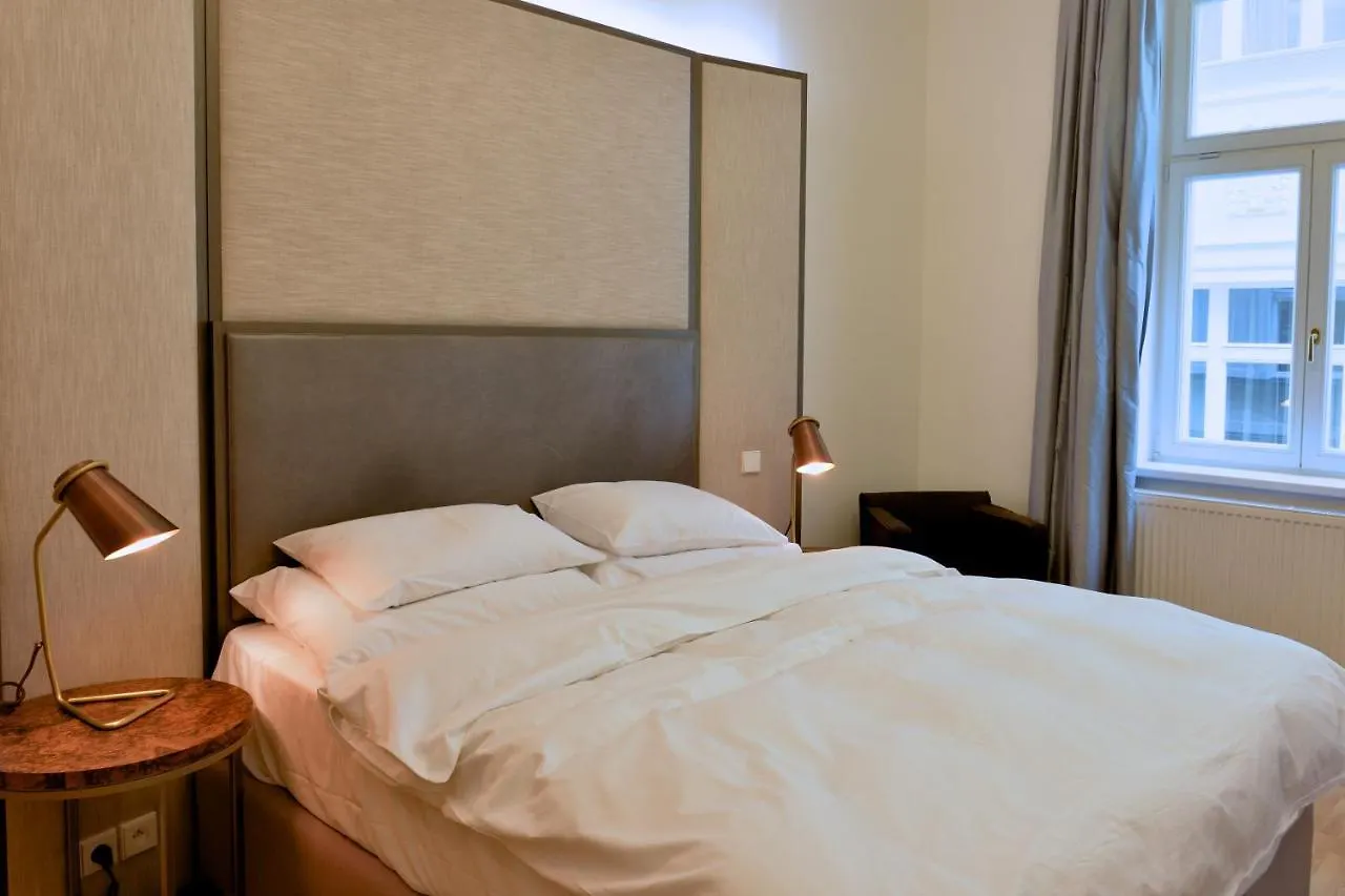 Kolonada Luxury 3 Bedroom Apartment Manes Marianske Lazne Czech Republic